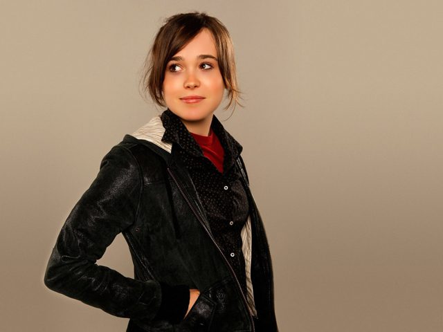 Ellen Page protagonizar&aacute; la pel&iacute;cula basada en Freeheld