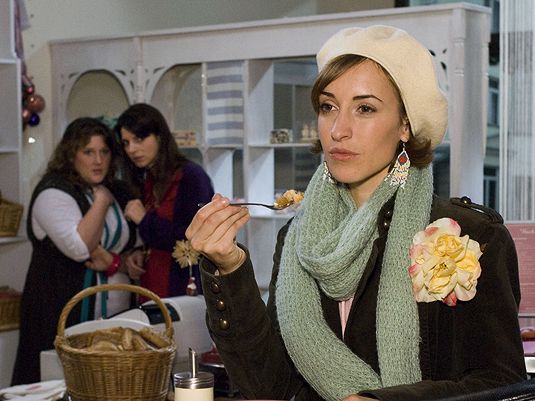 Kerstin y Juliette 5 Juliette