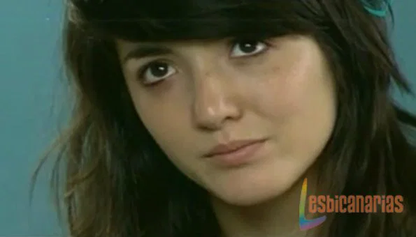 Las Aparicio 1x04-01 Mariana, Las Aparicio
