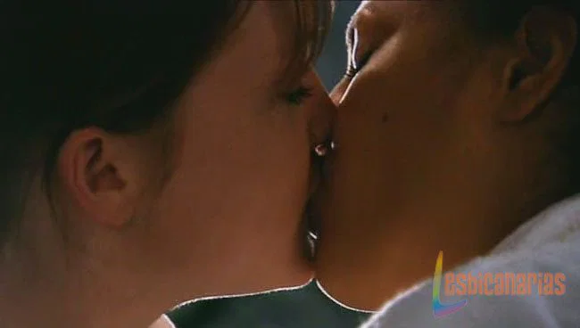 Sugar Rush 1x10-06 Kim y Sugar, Sugar Rush
