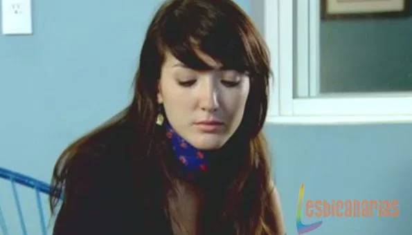 Julia y Mariana 1x10-06 Mariana Las Aparicio