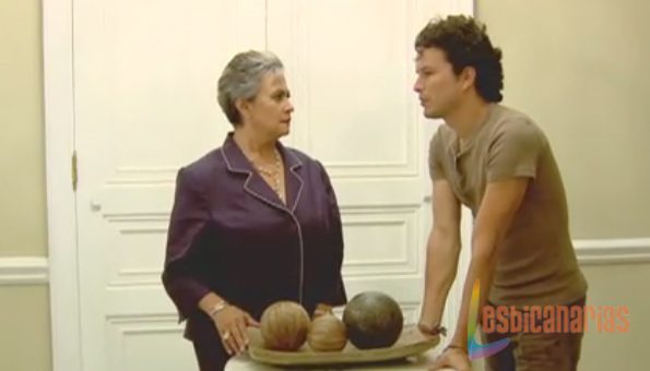 Julia y Mariana 1x10-15