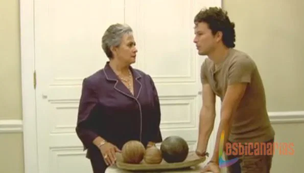 Julia y Mariana 1x10-15