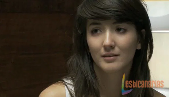 LasAparicio1x07-02 Mariana Las Aparicio