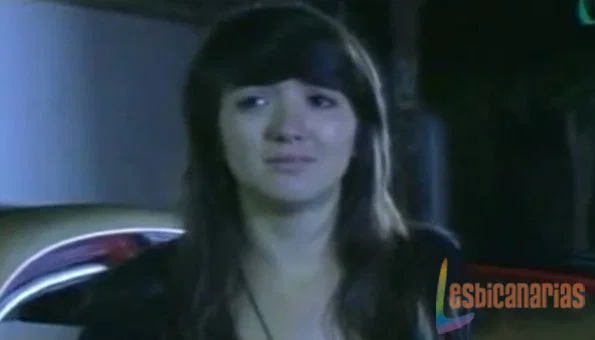 LasAparicio1x07-06 Mariana Las Aparicio