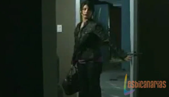 LasAparicio1x07-08 Julia Las Aparicio