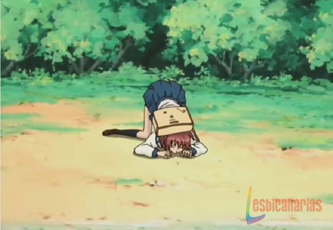 Strawberry Panic 1 y 2