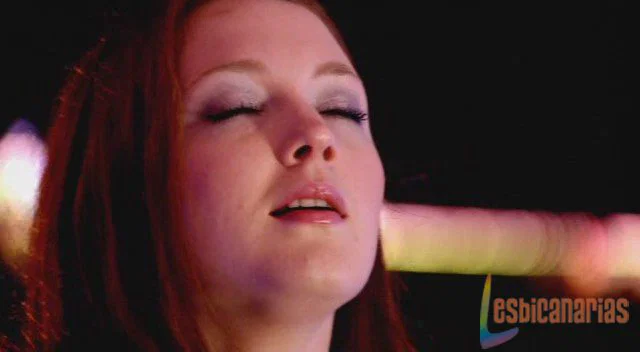 Sugar Rush 2x01-04 Kim Sugar Rush