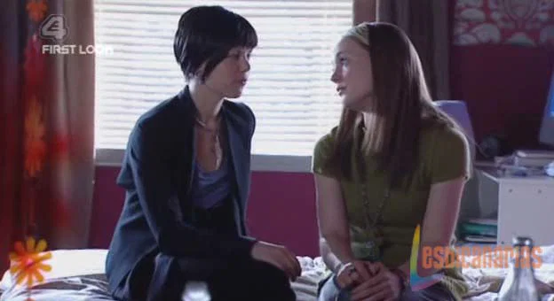 Sugar Rush 2x03-05