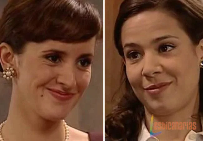 Ana y Teresa 1x10-02