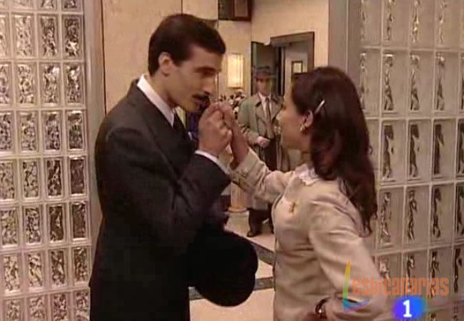 Ana y Teresa 1x11-05