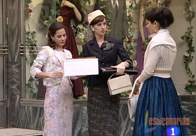 Ana y Teresa 1x11-06
