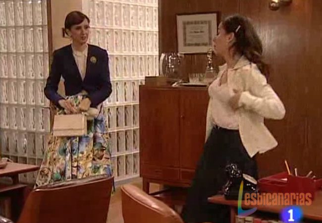 Ana y Teresa 1x11-08