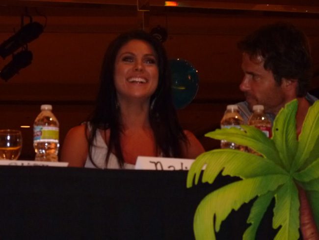 Evento Venice Nadia3