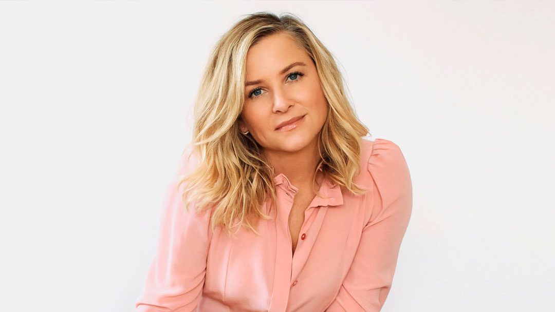 Jessica Capshaw