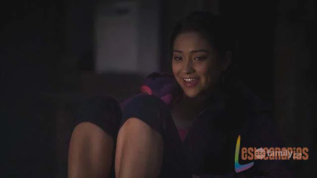 Pretty Little Liars 1x01-02