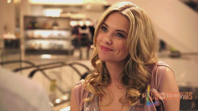 Pretty Little Liars 1x01-05