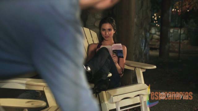 Pretty Little Liars 1x01-06