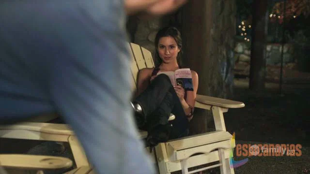 Pretty Little Liars 1x01-06