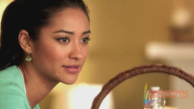 Pretty Little Liars 1x01-07