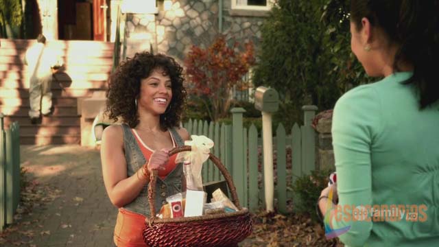 Pretty Little Liars 1x01-09