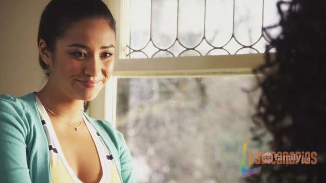 Pretty Little Liars 1x01-10