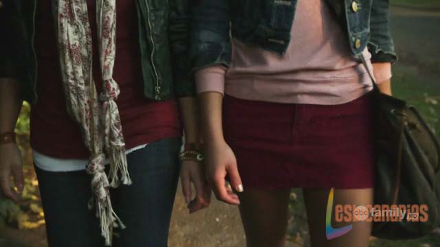 Pretty Little Liars 1x01-12
