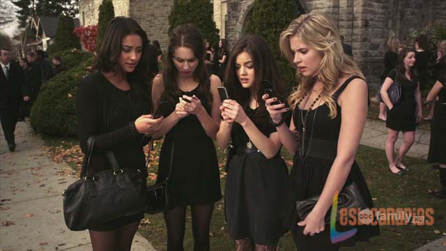 Pretty Little Liars 1x01-16