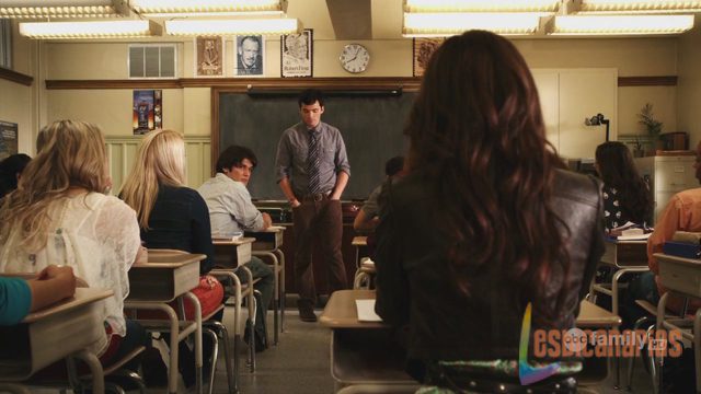 Pretty Little Liars 1x04-08