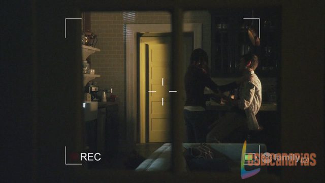 Pretty Little Liars 1x04-09