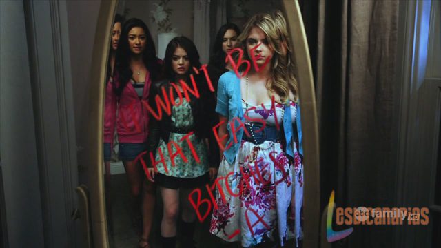 Pretty Little Liars 1x04-13