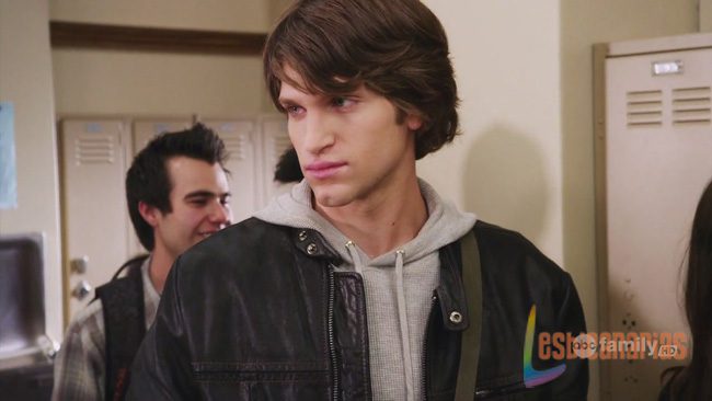 PrettyLittleLiars 1x03-04