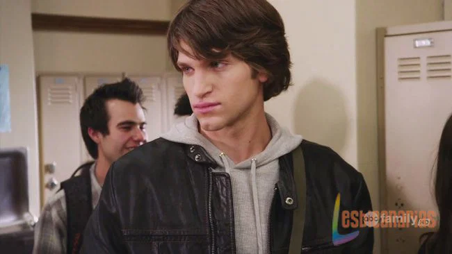 PrettyLittleLiars 1x03-04