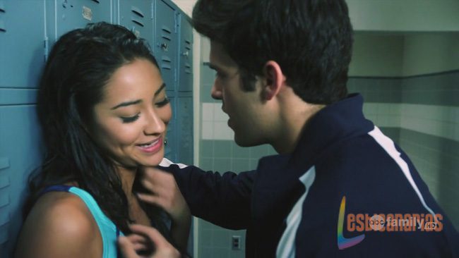 PrettyLittleLiars 1x03-06