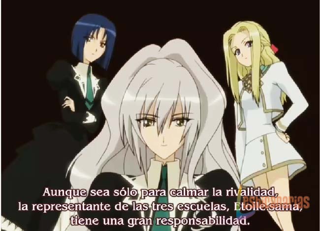 Strawberry Panic 3y4-03