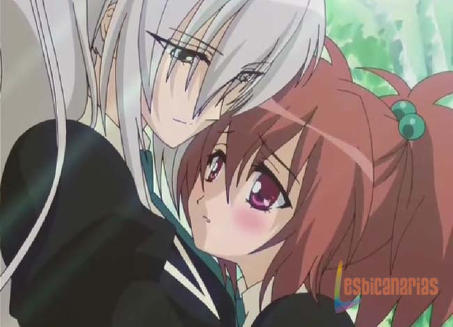 Strawberry Panic 3y4-04