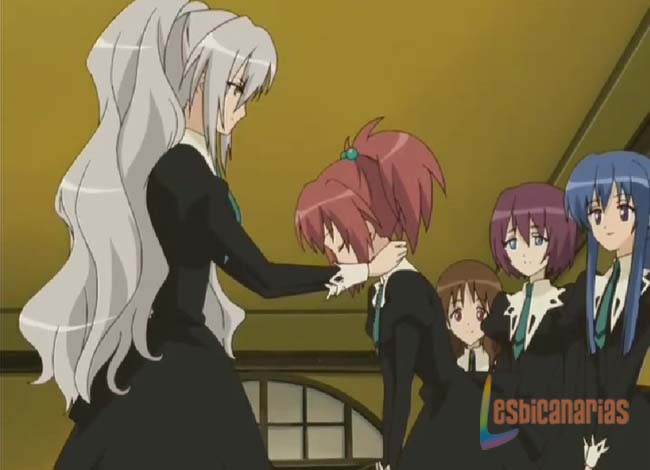 Strawberry Panic 3y4-06