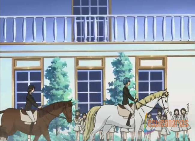 Strawberry Panic 3y4-07