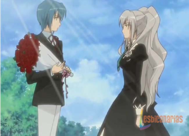 Strawberry Panic 3y4-08