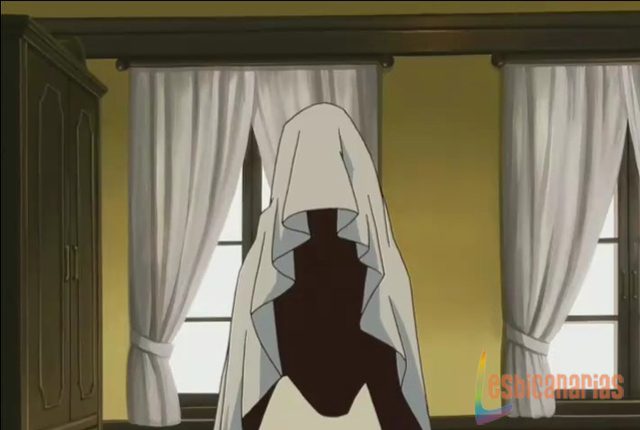 Strawberry Panic 5y6-03