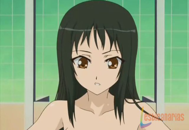 Strawberry Panic! 9 y10-03