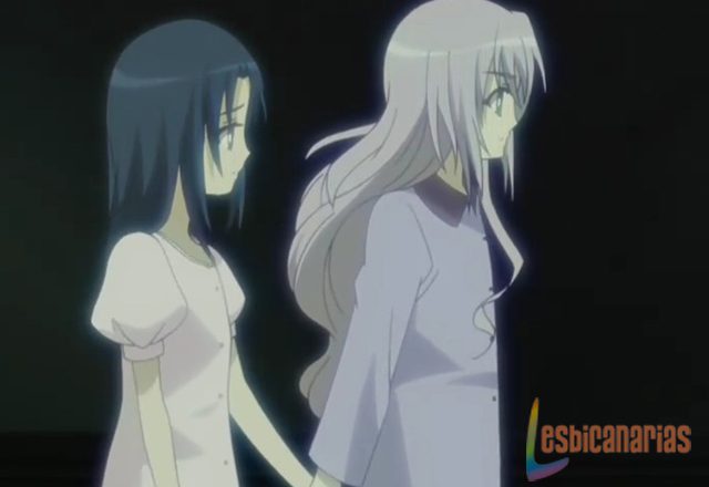 Strawberry Panic! 9 y10-05