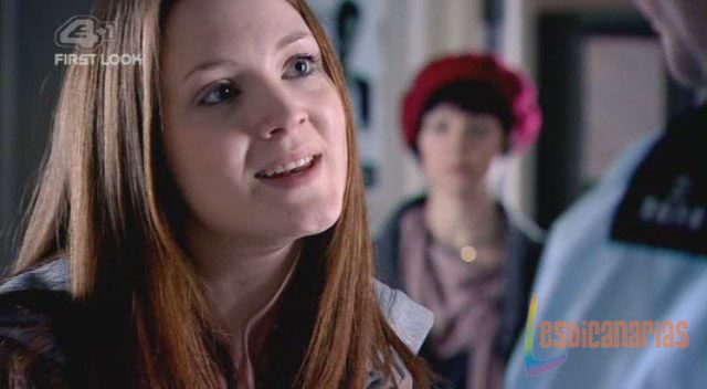 Sugar Rush resumen de episodio 2&times;07