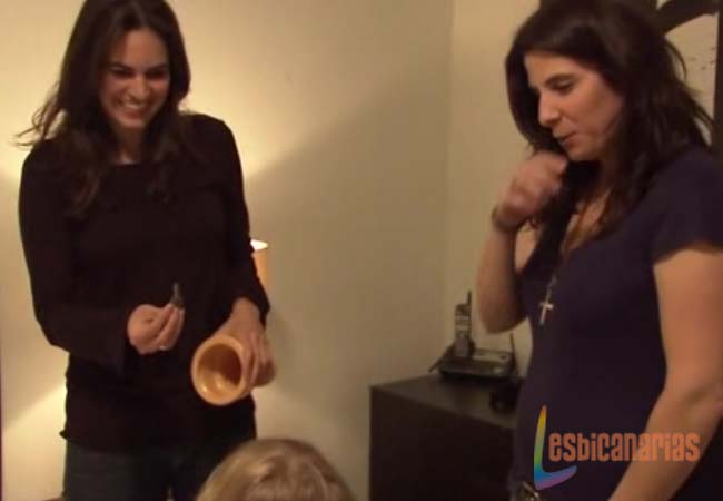 The Real L Word 1x03-09