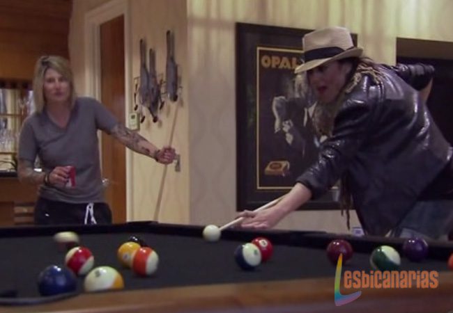 The Real L Word 1x04-07