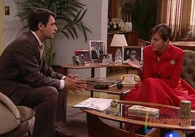 Amar en Tiempos Revueltos 1x15-03