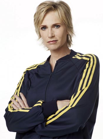 Jane Lynch