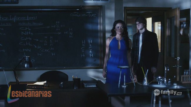 Pretty Little Liars 1x06-10