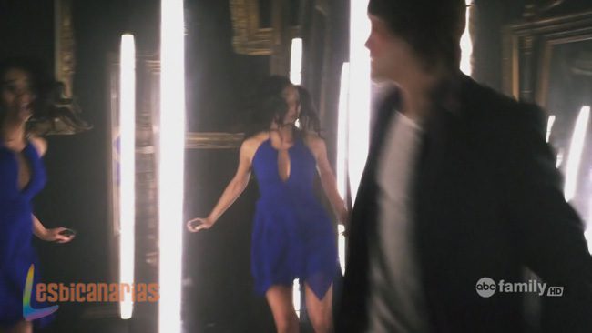 Pretty Little Liars 1x06-11