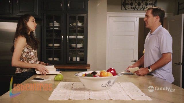 PrettyLittleLiars 1x05-08